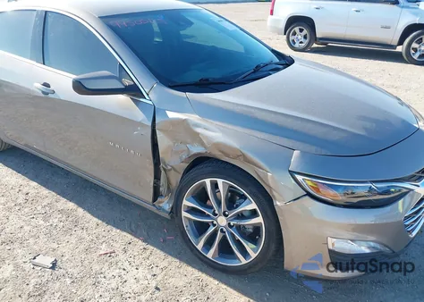 2023 Chevrolet Malibu Fwd 1Lt z USA, uszkodzony, nr VIN 1G1ZD5ST3PF113473